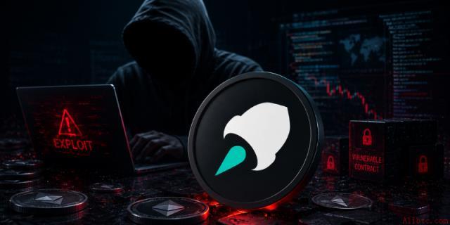 Thetanuts Finance 遭210万美元攻击，遗留以太坊金库漏洞重现