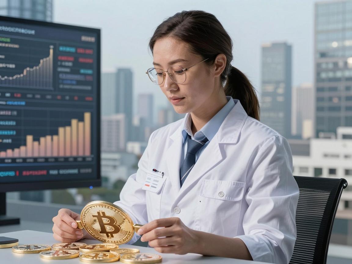 币安Web3平台如何实现比特币卖空操作？