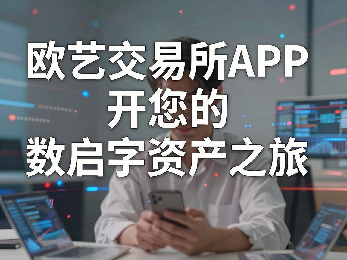 欧艺交易所APP，开启您的数字资产之旅