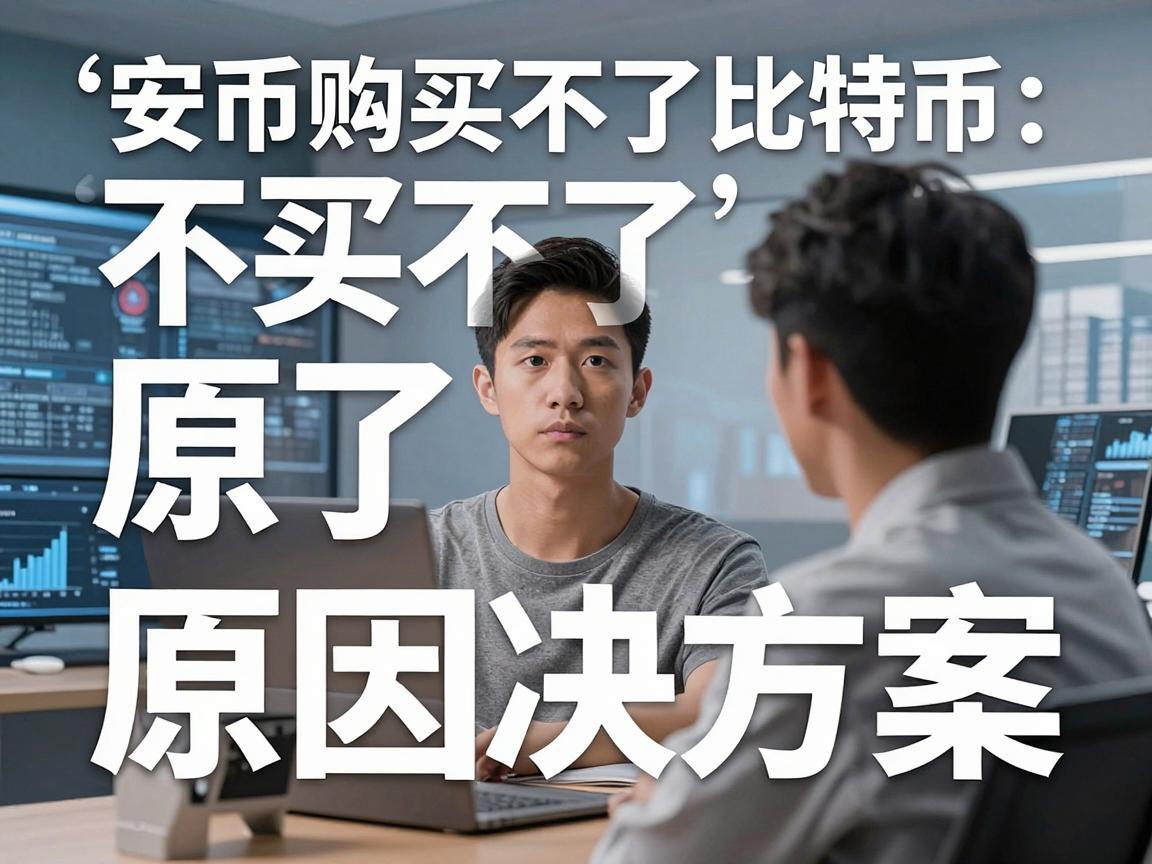 安币购买不了比特币,原因与解决方案