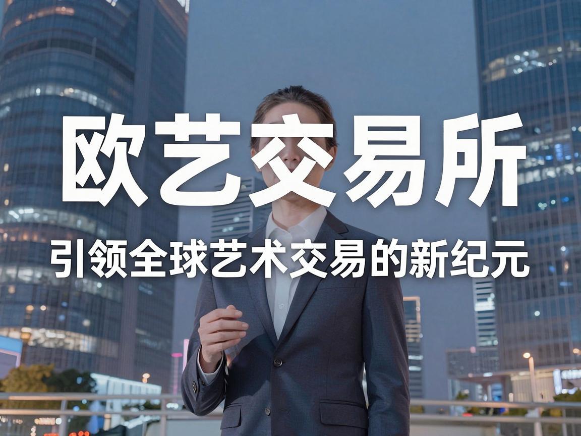 欧艺交易所中国总部,引领全球艺术交易的新纪元