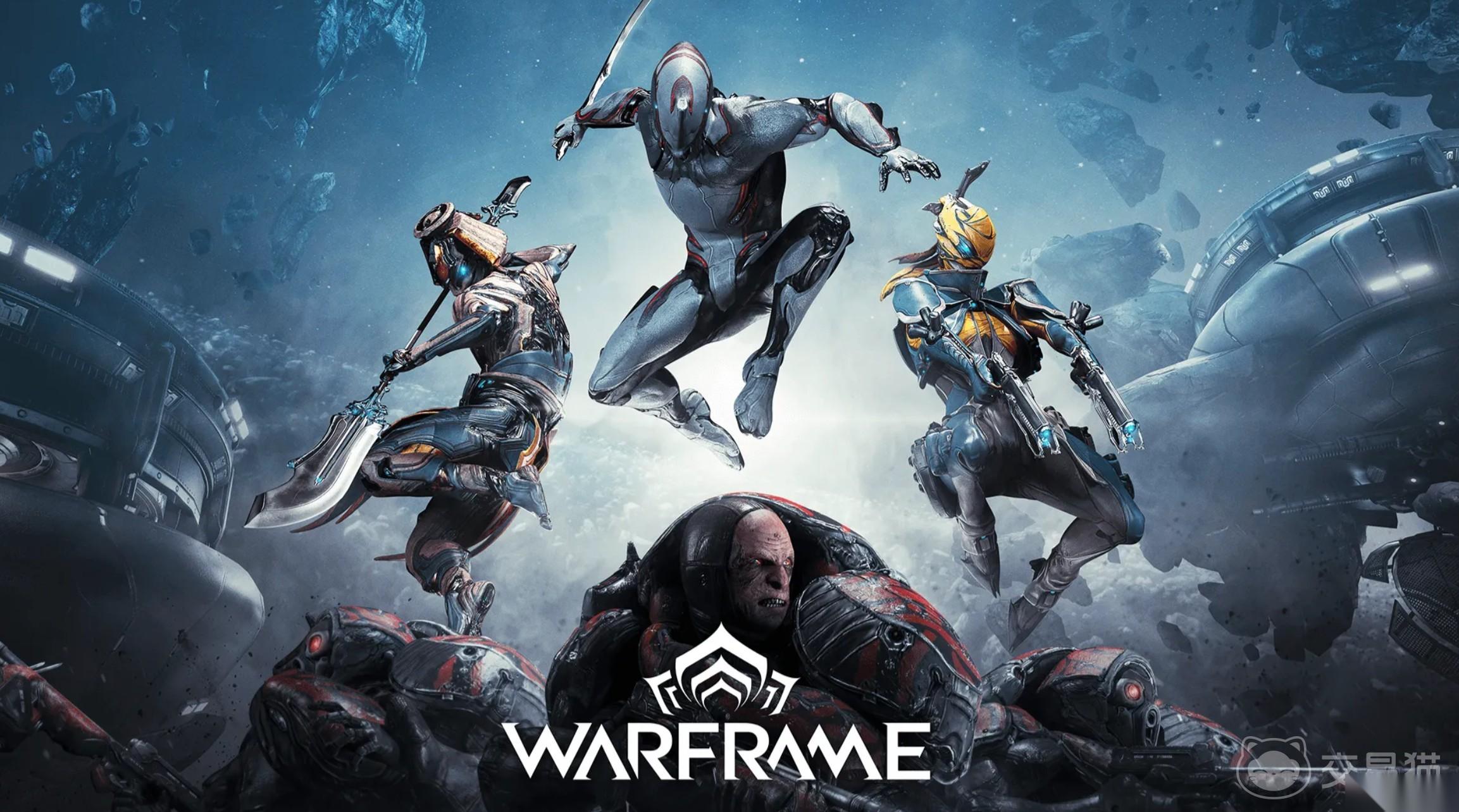 warframe交易网站哪个靠谱 warframe账号交易平台分享