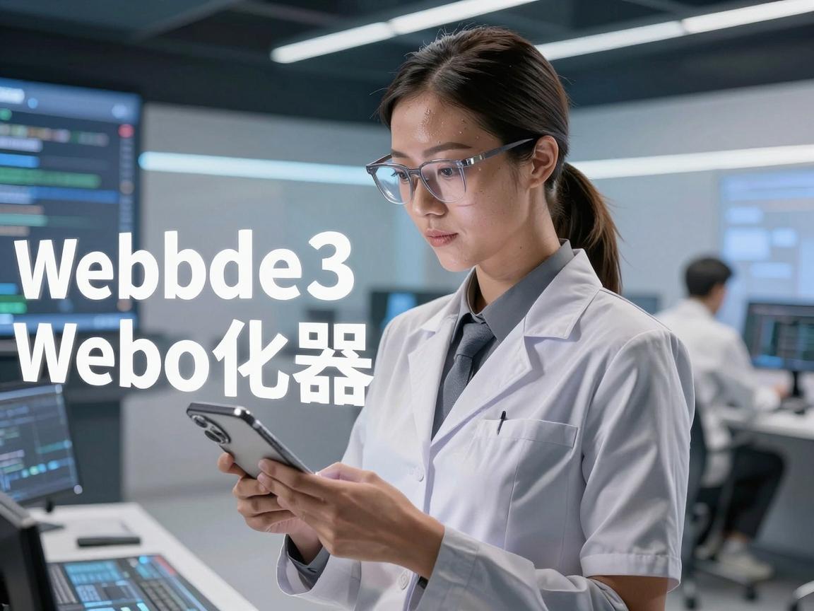 币安Web3孵化器,引领投资新潮流