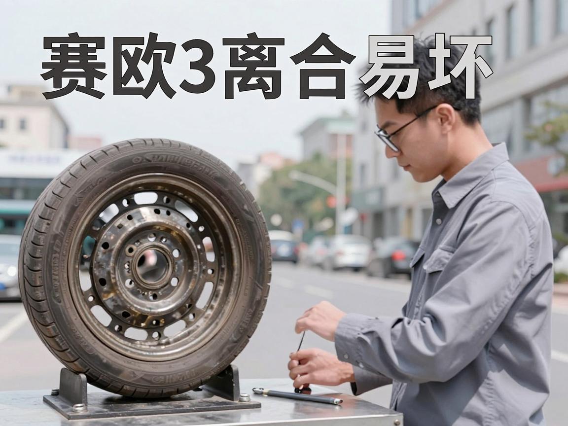 赛欧3离合易坏,车主的烦恼与解决方案