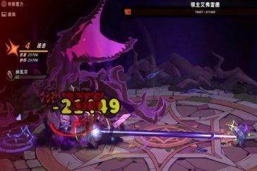 失落城堡2隐藏BOSS怎么进 隐藏关卡触发条件一览