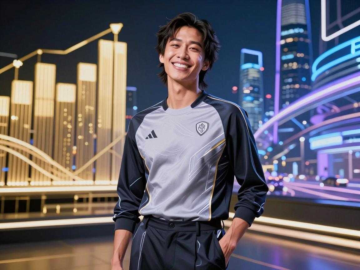 体育明星与娱乐偶像的跨界风采