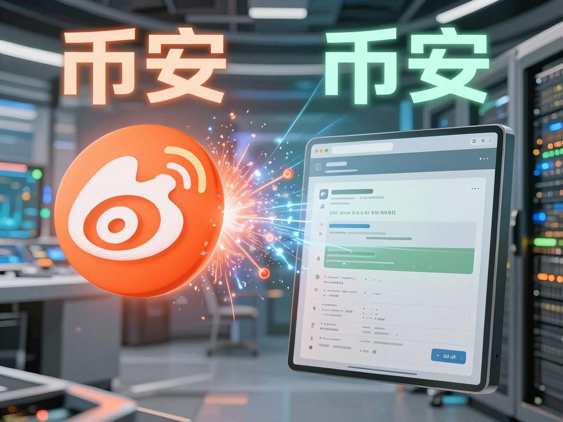 火币与币安Web3钱包的较量，一场加密货币领域的技术革命