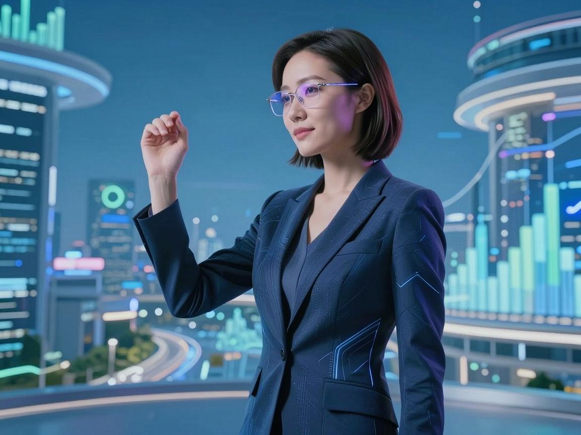 欧义Web3交易所,探索未来数字经济的新航标