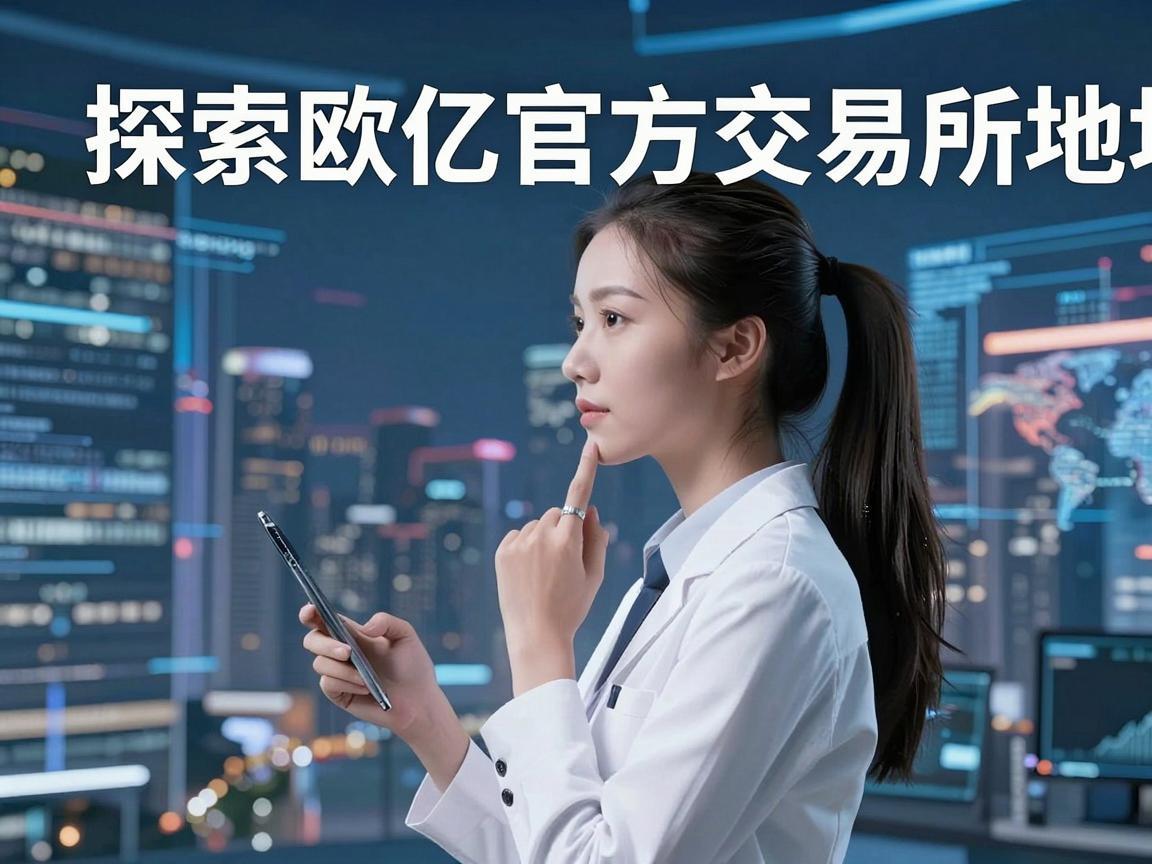 探索欧亿官方交易所地址,数字货币交易的新前沿
