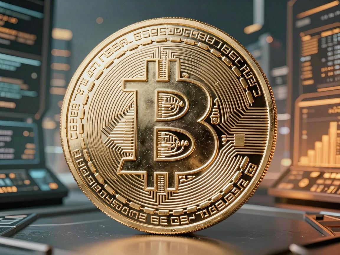币安链上的主流币,引领加密市场新趋势