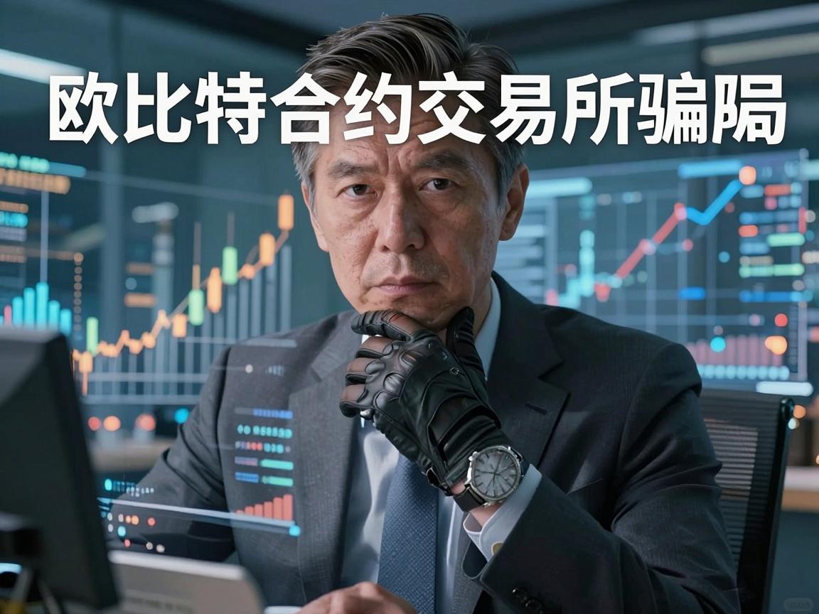 欧比特合约交易所骗局,揭秘网络金融陷阱