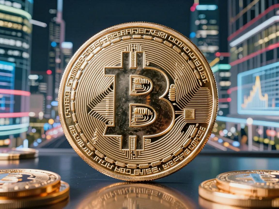 币安币在加密货币市场中的重要性