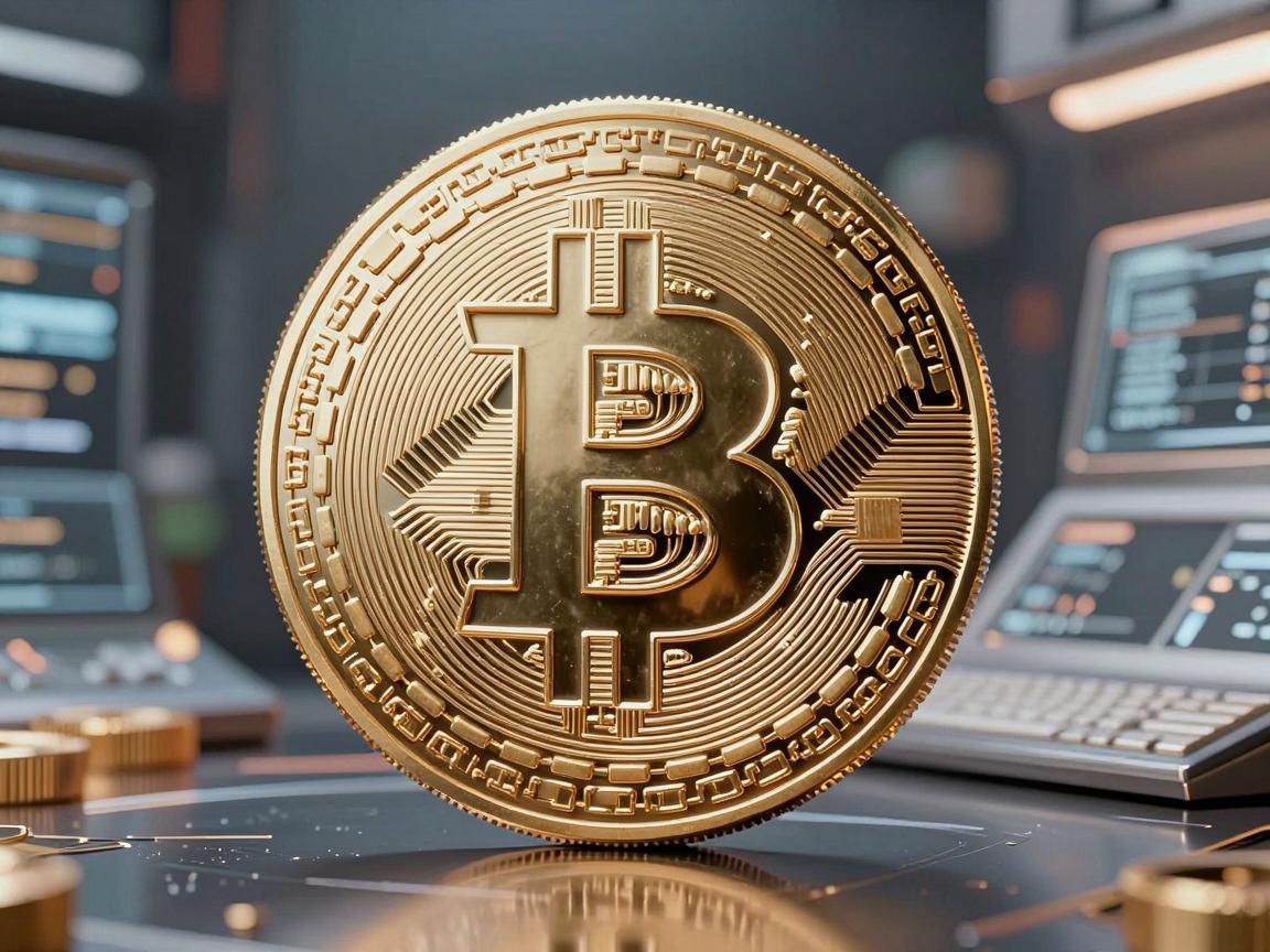 狗狗币的独特魅力，它与比特币有何不同