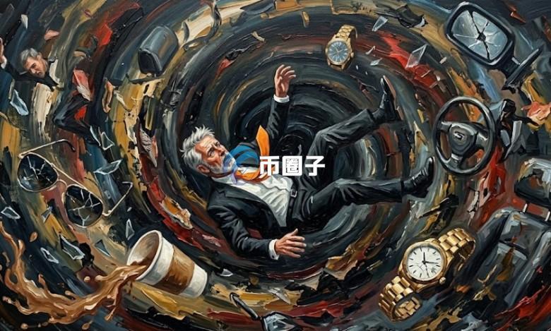 受比特币走势疲软冲击微策略优先股STRC跌至89元！Peter Schiff警告本金损失与死亡螺旋风险