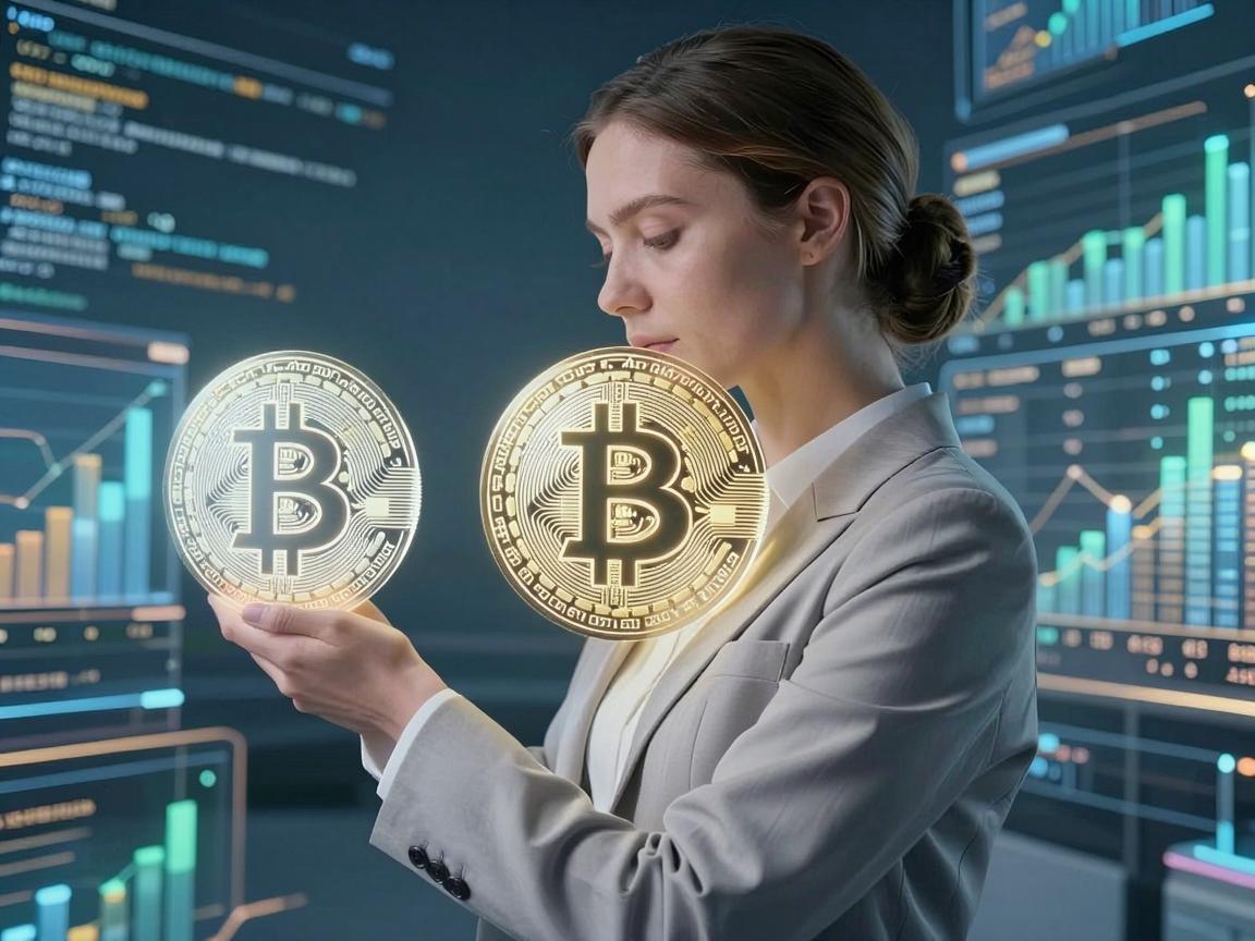 币安Web3网，人民币在数字资产领域的新机遇