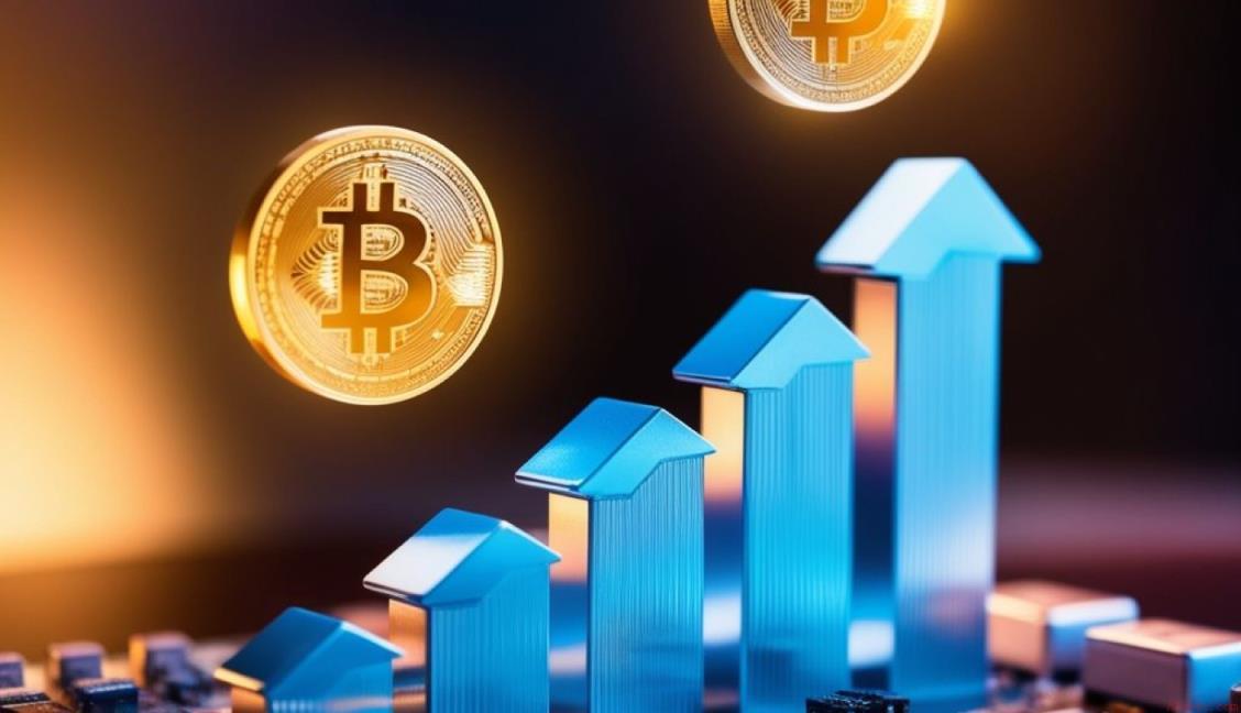 美联储预测后金价下滑，比特币守住关键支撑位