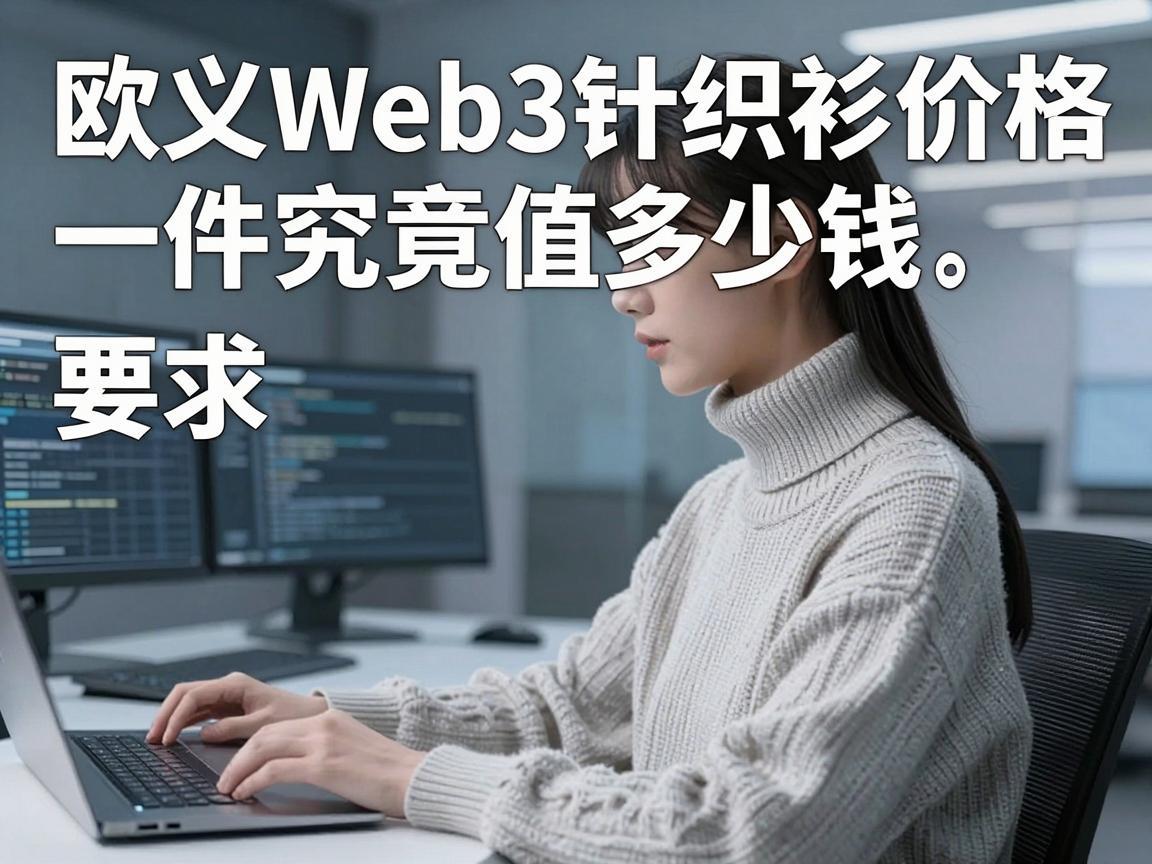 欧义Web3针织衫价格解析，一件究竟值多少钱？