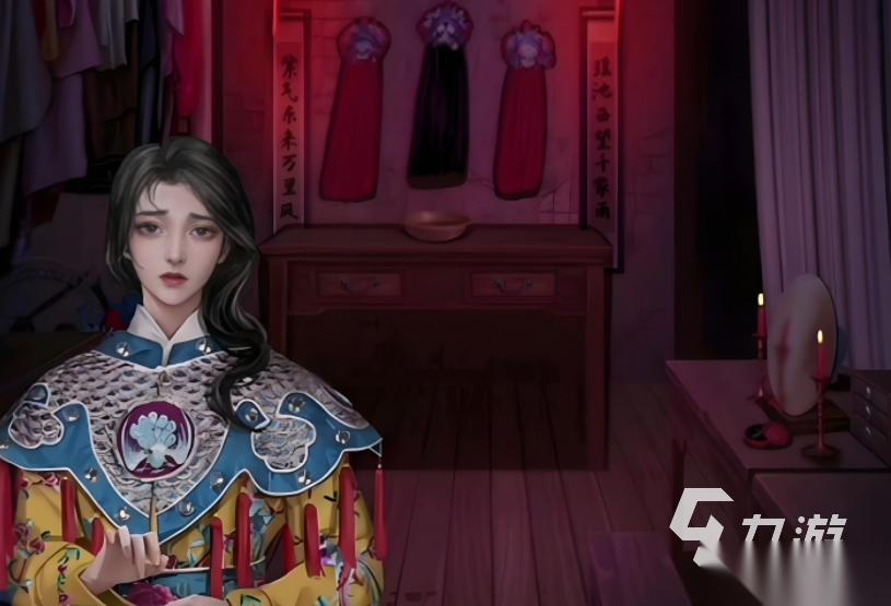 热门的猎奇游戏有哪些 2026好玩的猎奇游戏推荐