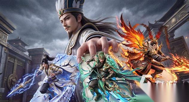 耐玩的卡牌rpg手游排行榜 好玩的卡牌rpg手游合集2026