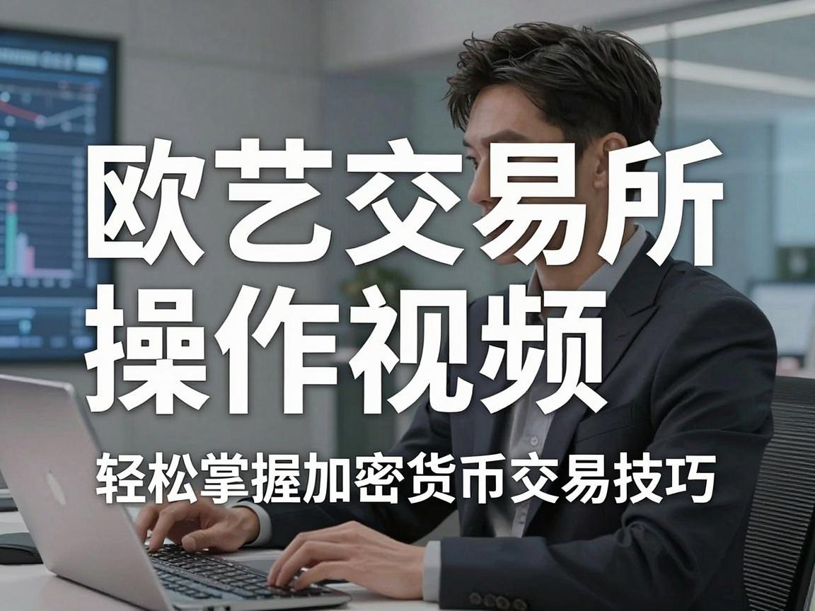 欧艺交易所操作视频，轻松掌握加密货币交易技巧