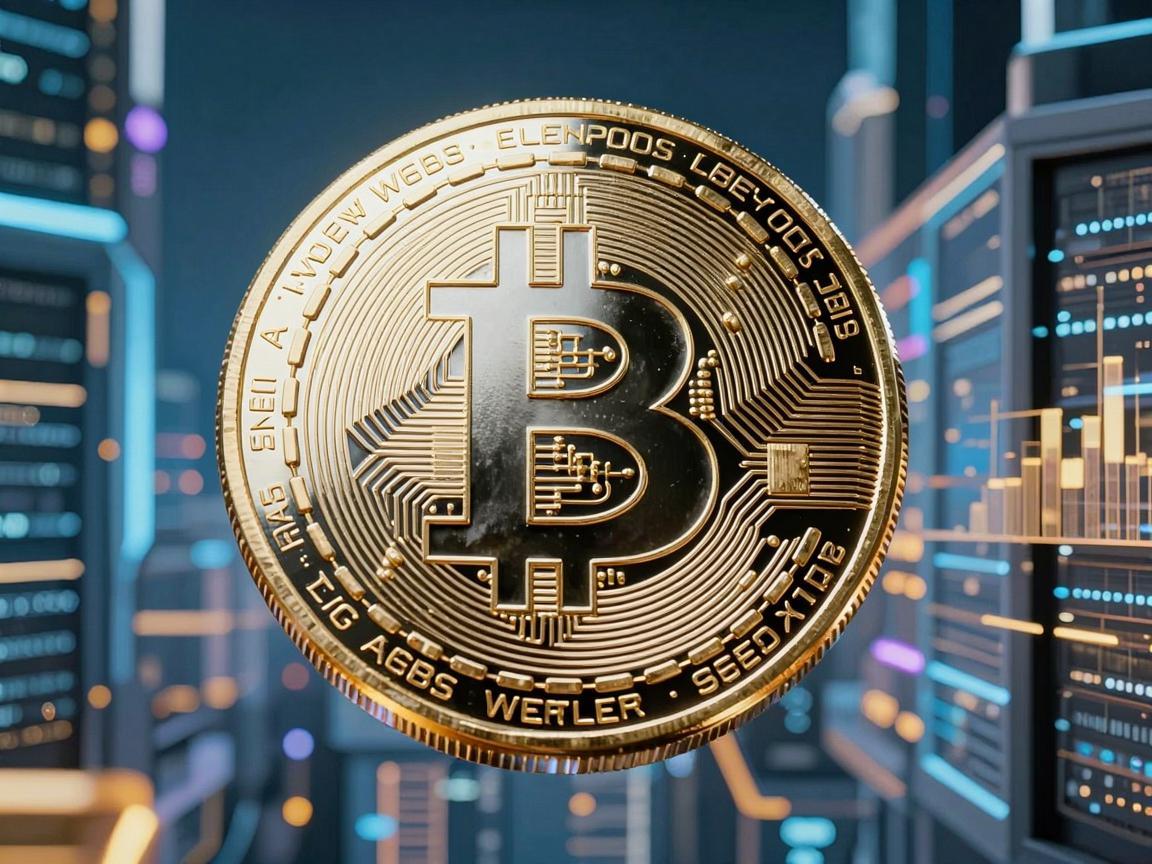 探索区块链币的奥秘与币安Web3的未来