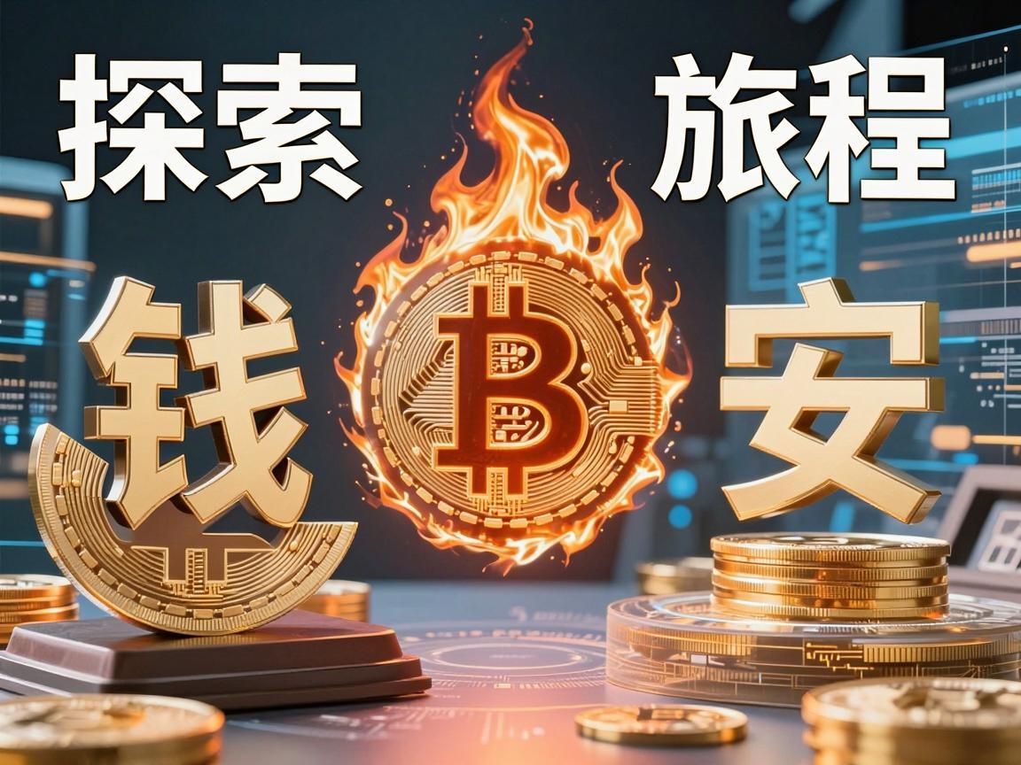 探索钱包火币转币安Web3的旅程