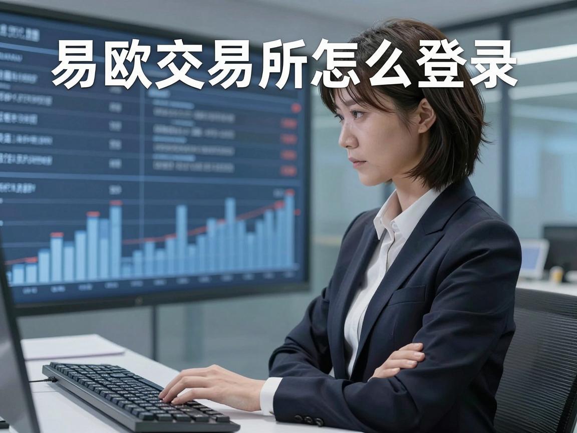 易欧交易所怎么登录