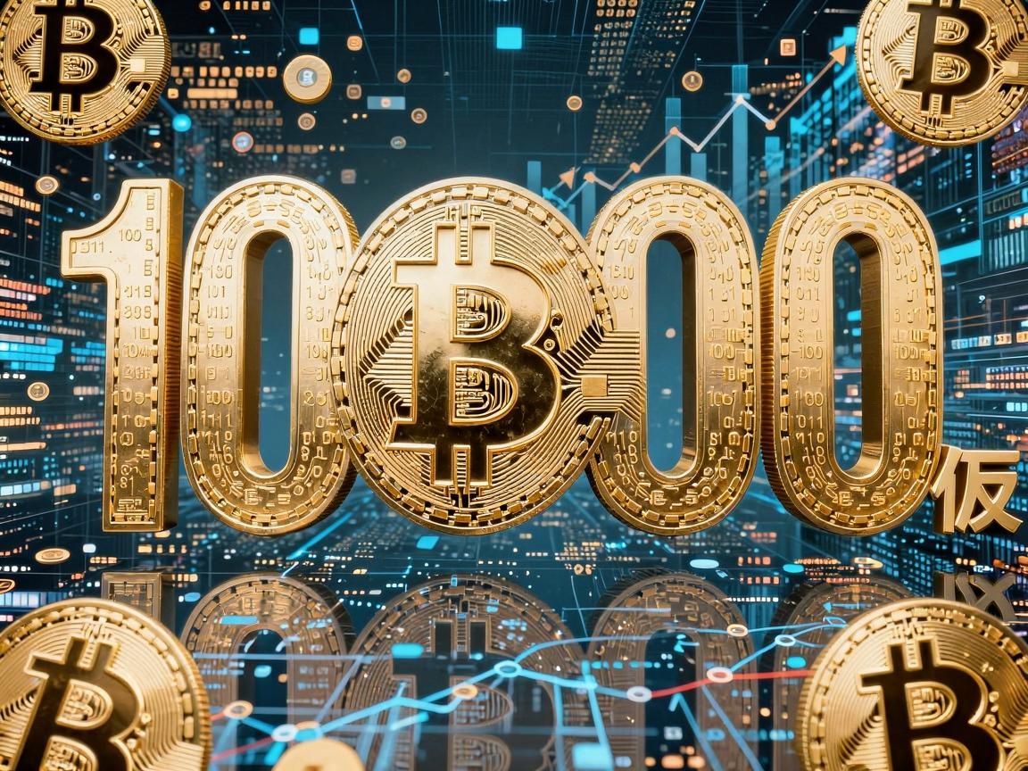 狗狗币暴涨10000倍，加密货币市场的奇迹还是泡沫？