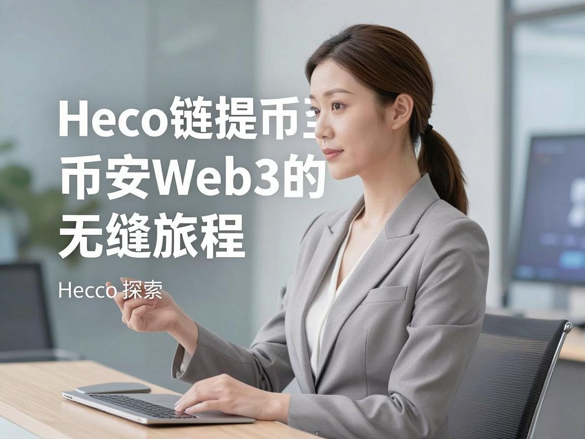 探索Heco链提币至币安Web3的无缝旅程