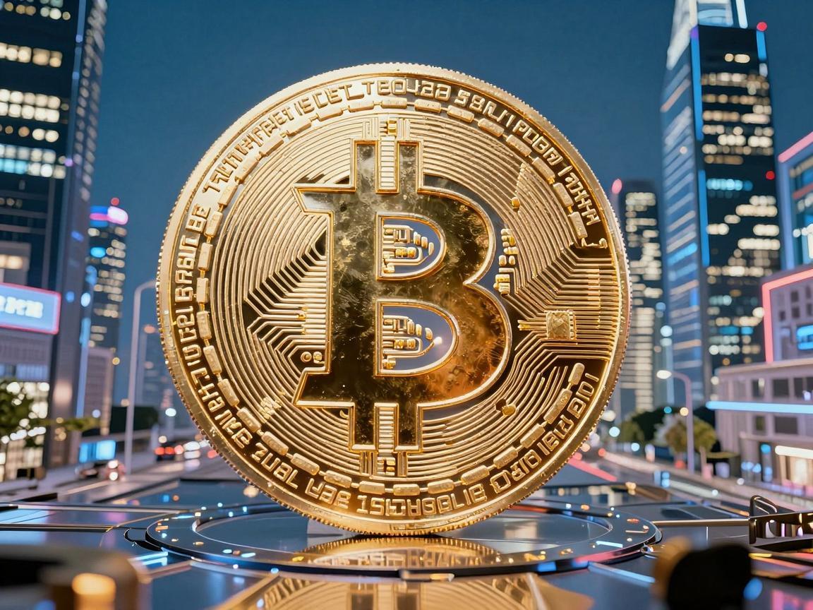 28万买狗狗币，一场数字资产的冒险