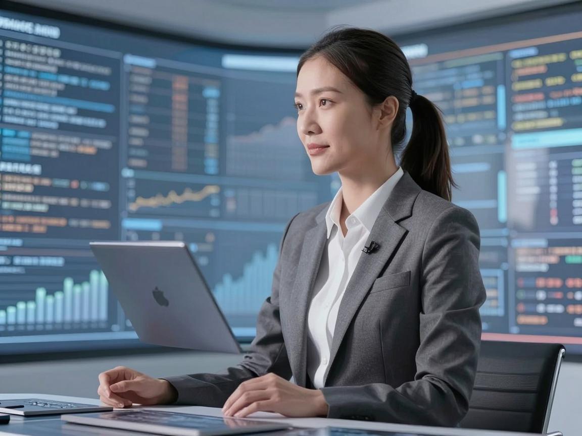 探索币安Web3智能链的潜力与投资机遇