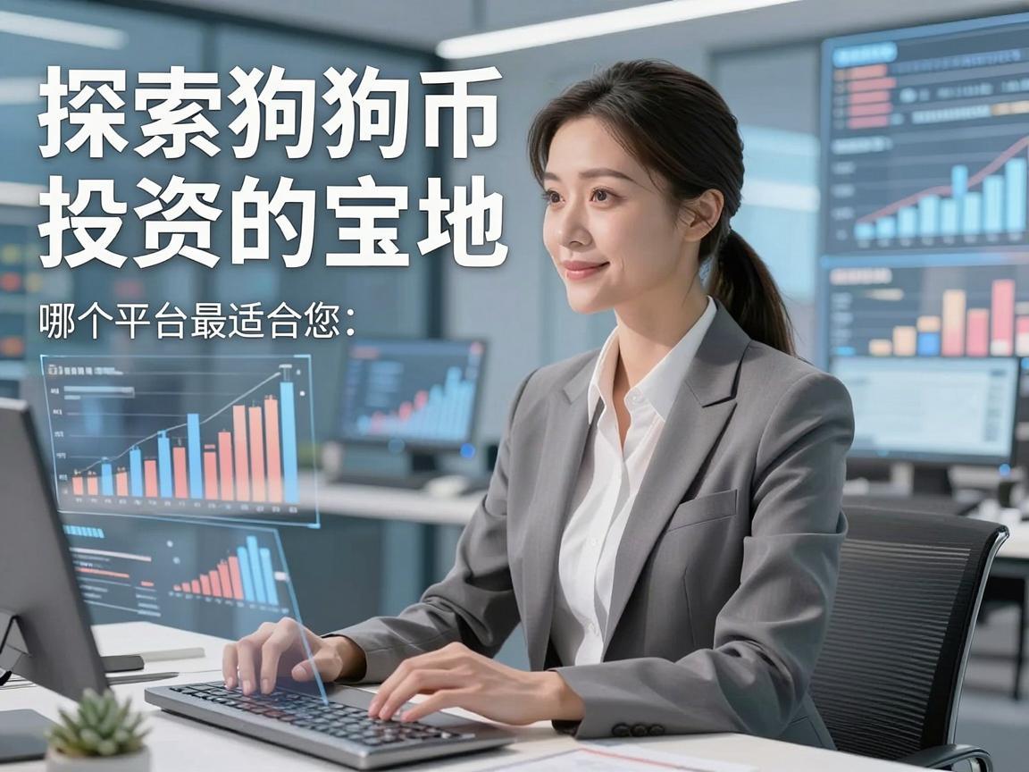 探索狗狗币投资的宝地，哪个平台最适合您？