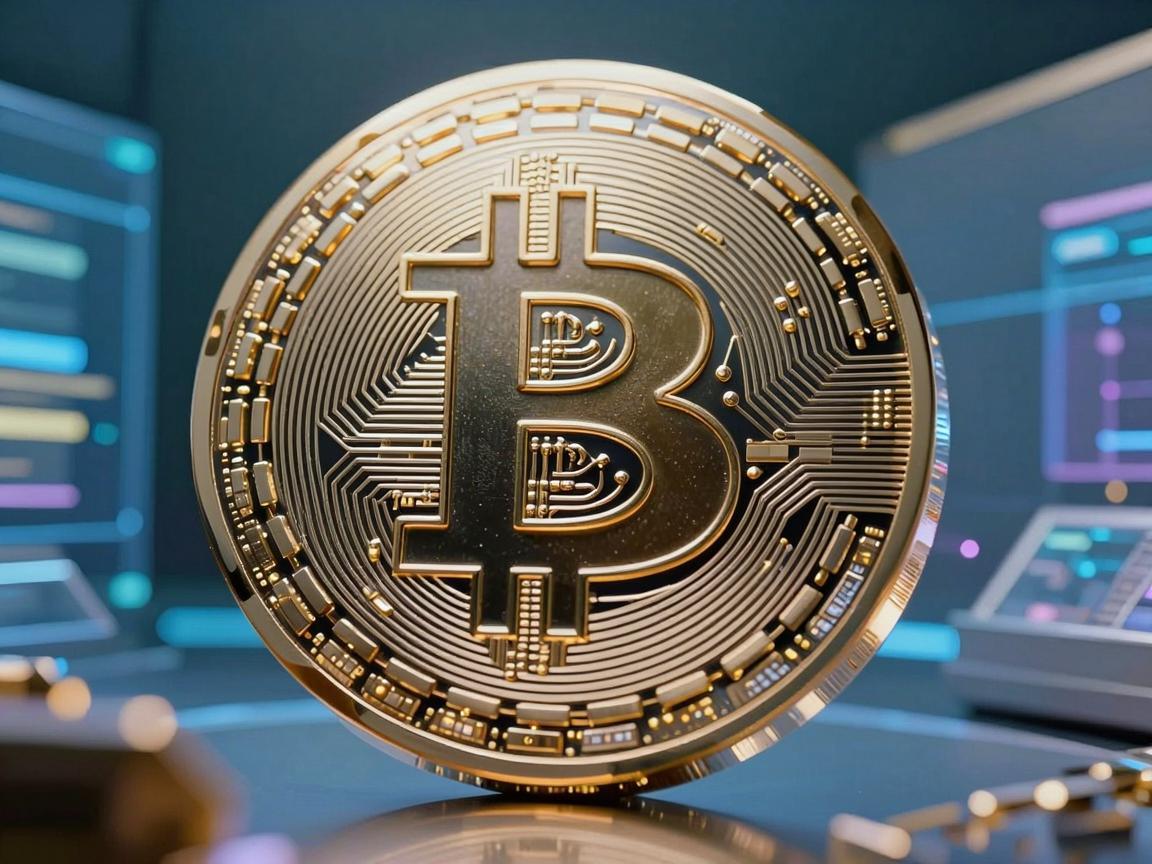 探索BSC币安Web3智能链代币，未来金融的新篇章