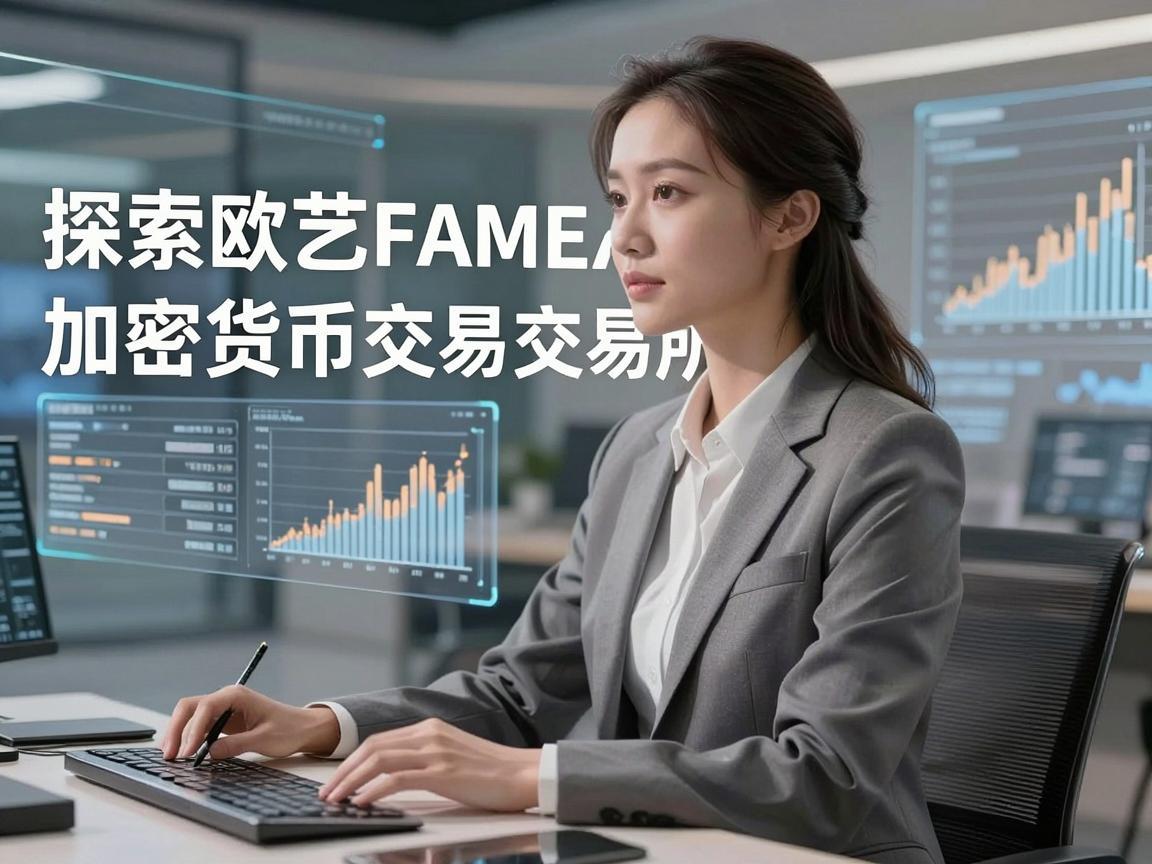 探索欧艺FAME币交易所，加密货币交易的新篇章