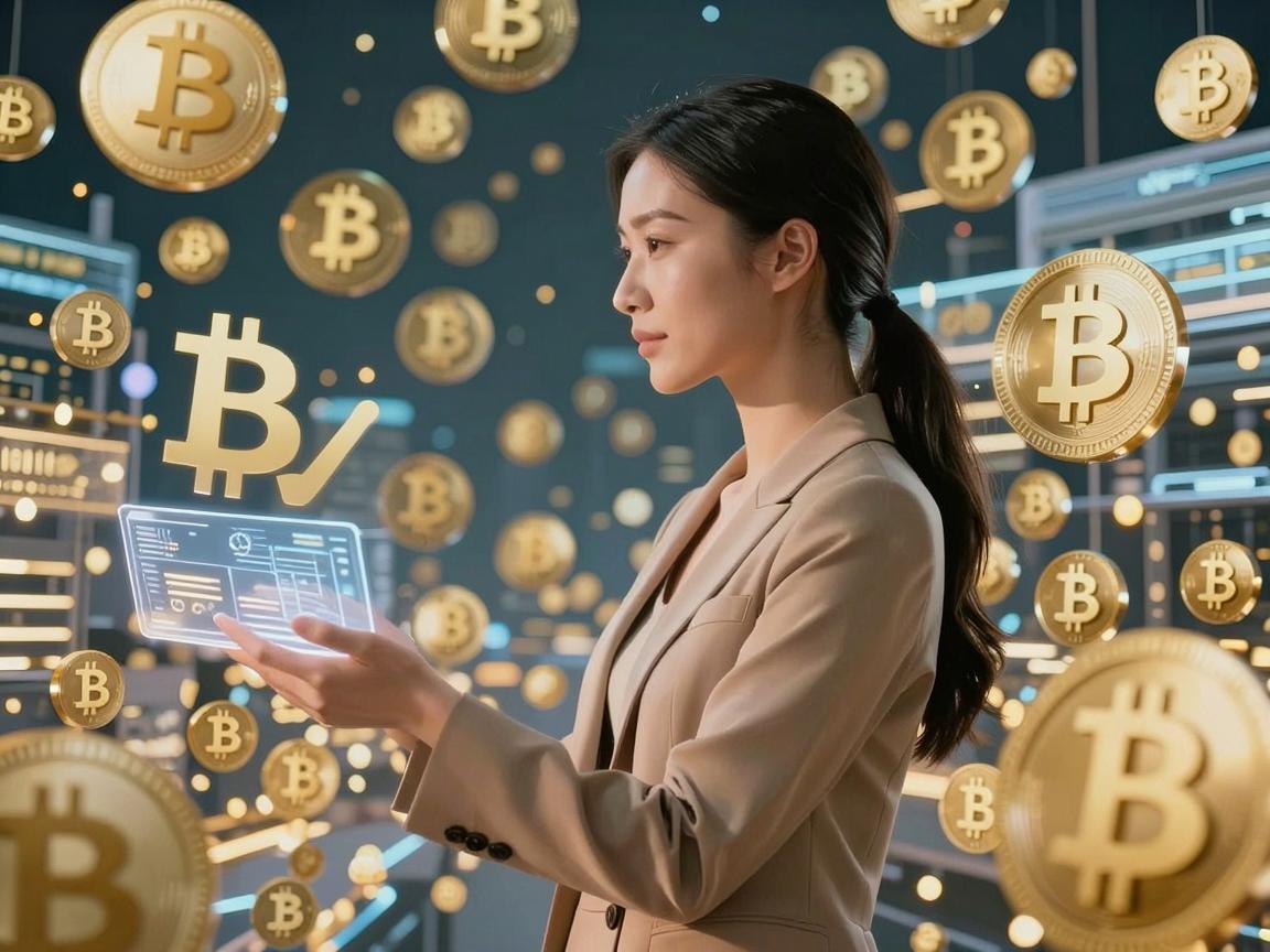 探索加密货币世界，如何安全下载币安币网站