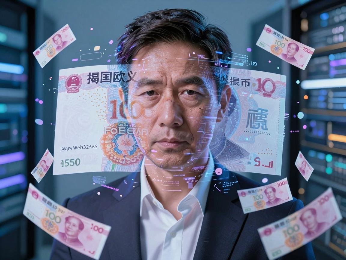 揭秘欧义Web3App提现人民币的神秘面纱