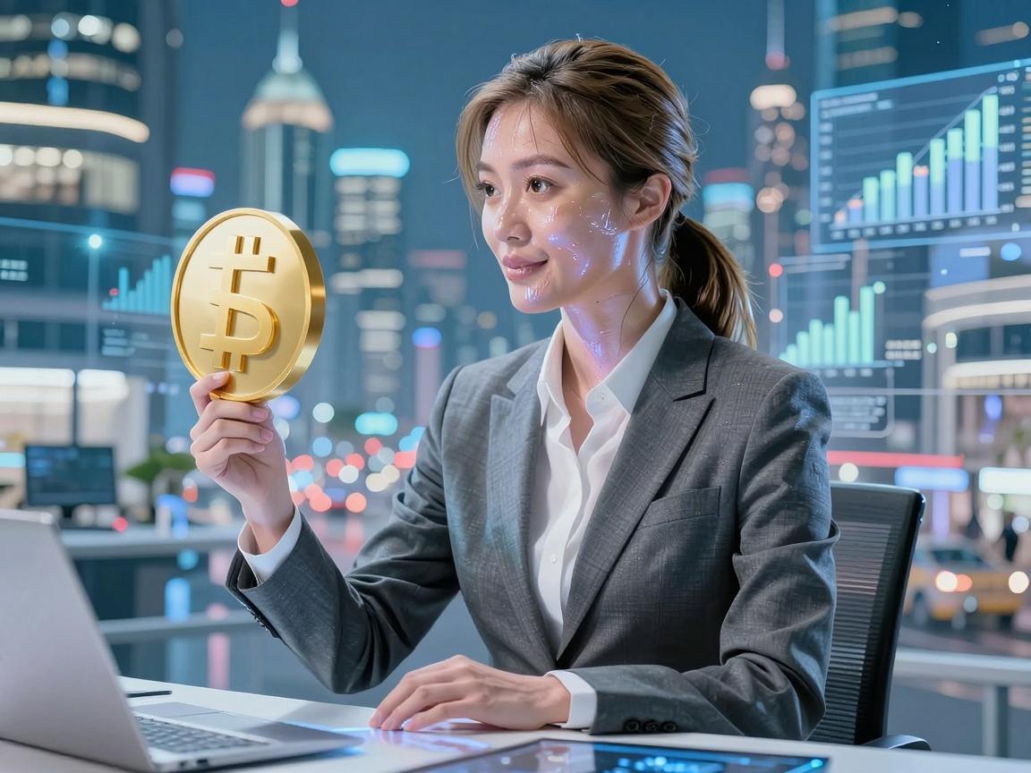 探索中币交易所欧码，加密货币市场的新机遇