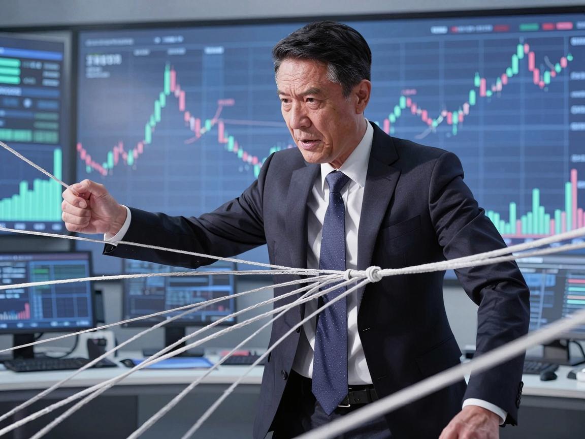 欧艺交易所拔网线事件引发市场震荡
