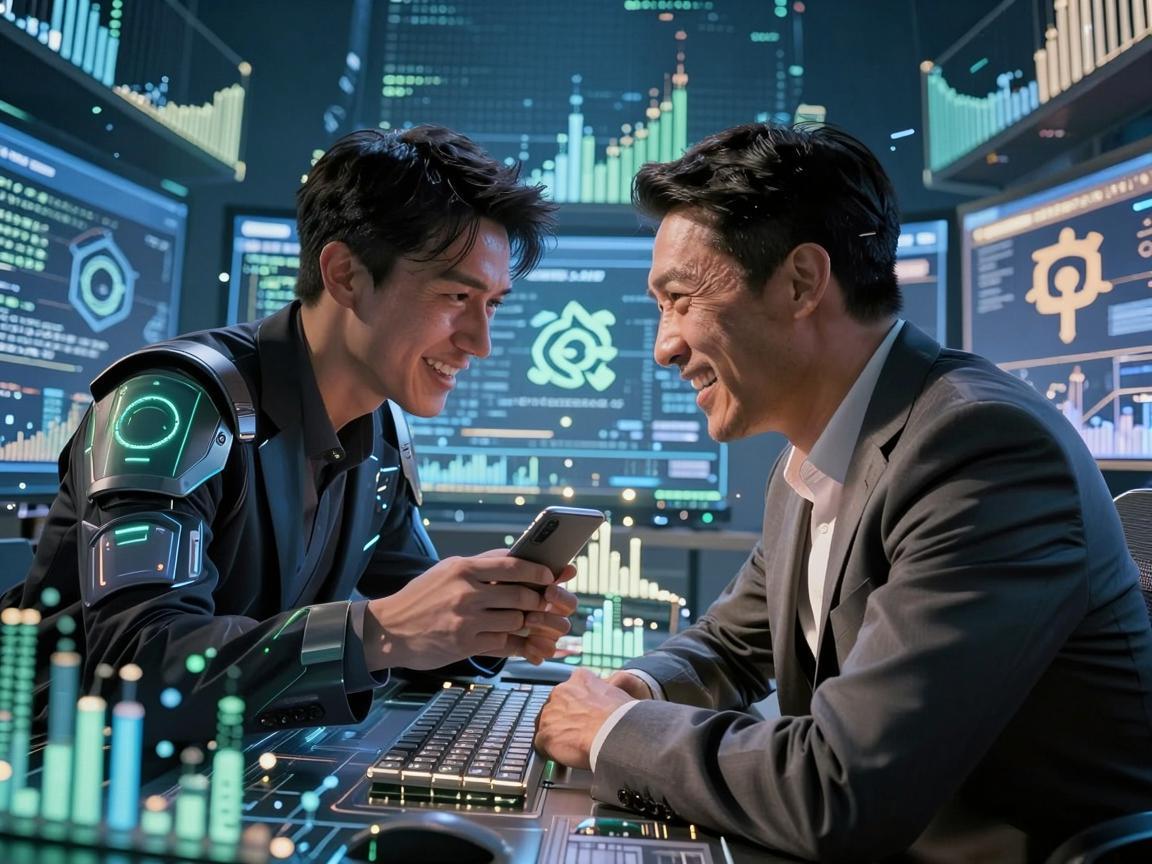 探索火币Pro与币安Web3，区块链世界的双雄争霸