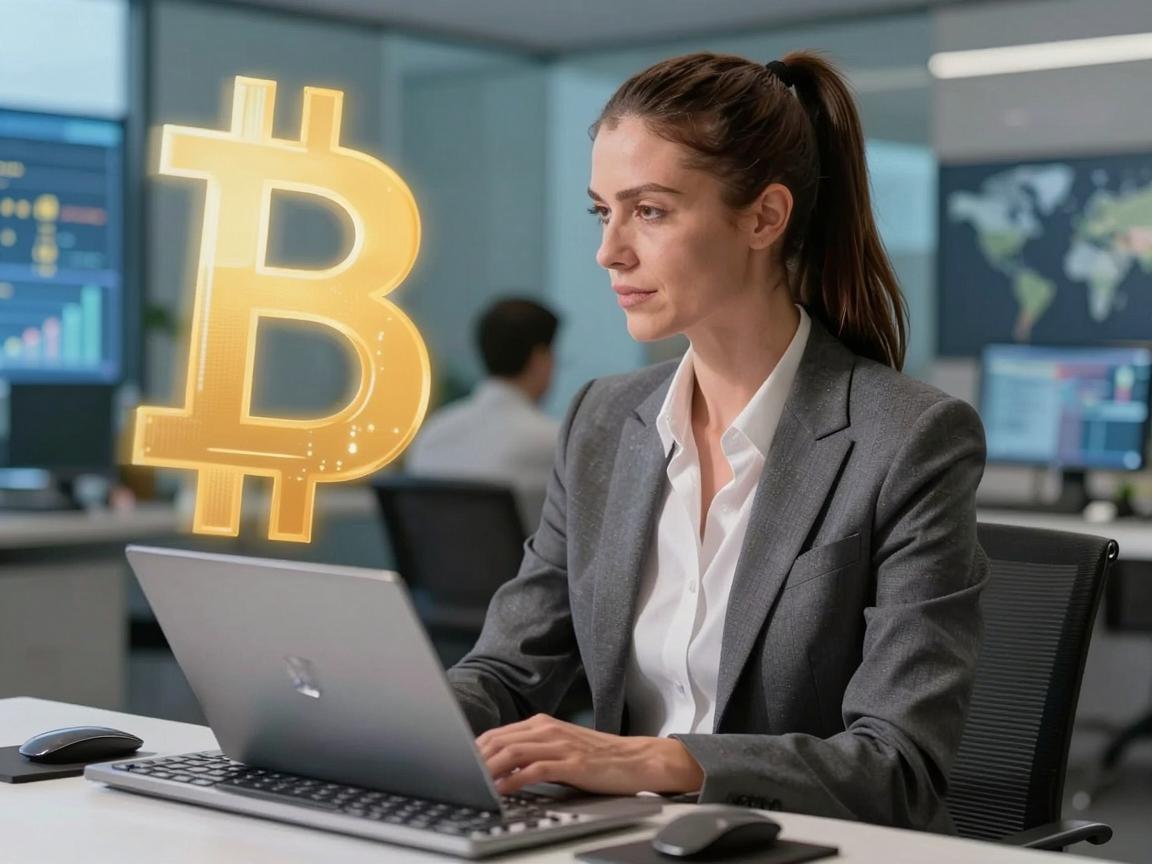 探索币安Web3的比特币交易新纪元