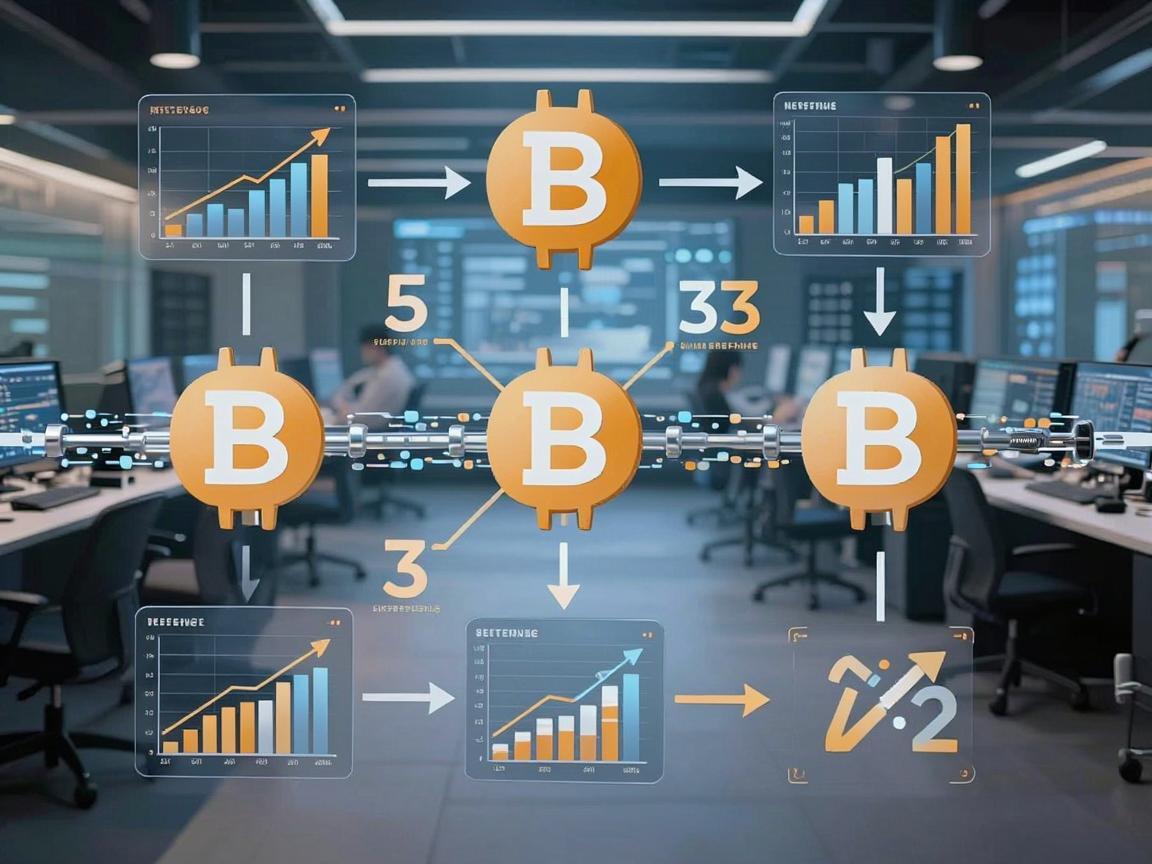 探索币安Web3链的共识机制