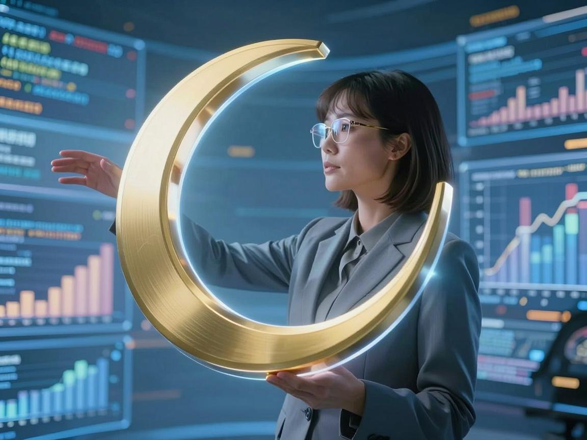 瑞波币转至币安，迈向数字资产的新纪元