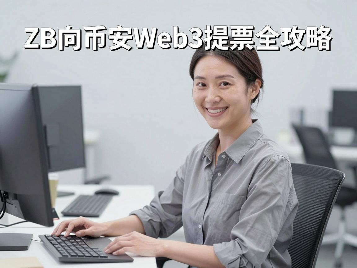 ZB向币安Web3提币全攻略