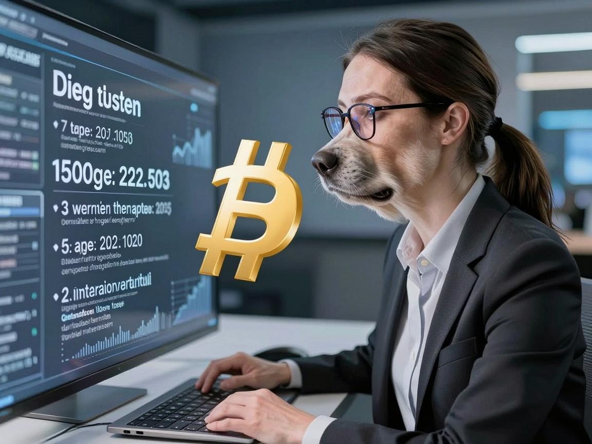 狗狗币合约持仓时间，投资智慧的体现