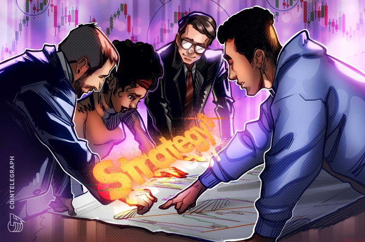 自STRC推出以来，比特币价格已跌超40%：策略还“稳”吗