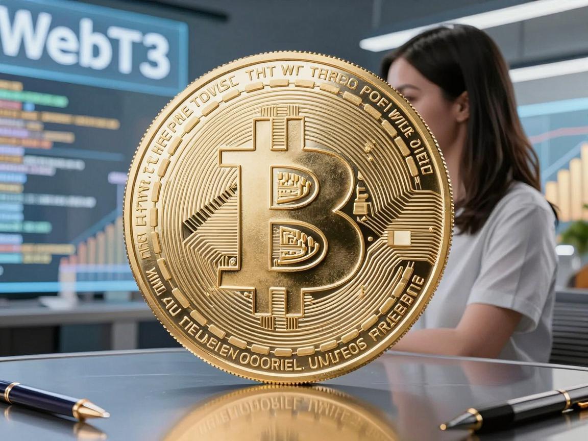 探索Web3时代的新货币——TWT币的提现与币安平台