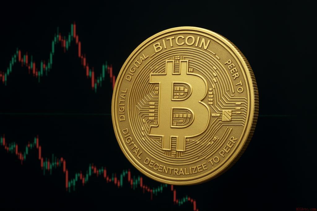 比特币可用供应量正在缩减：它们流向了哪里
