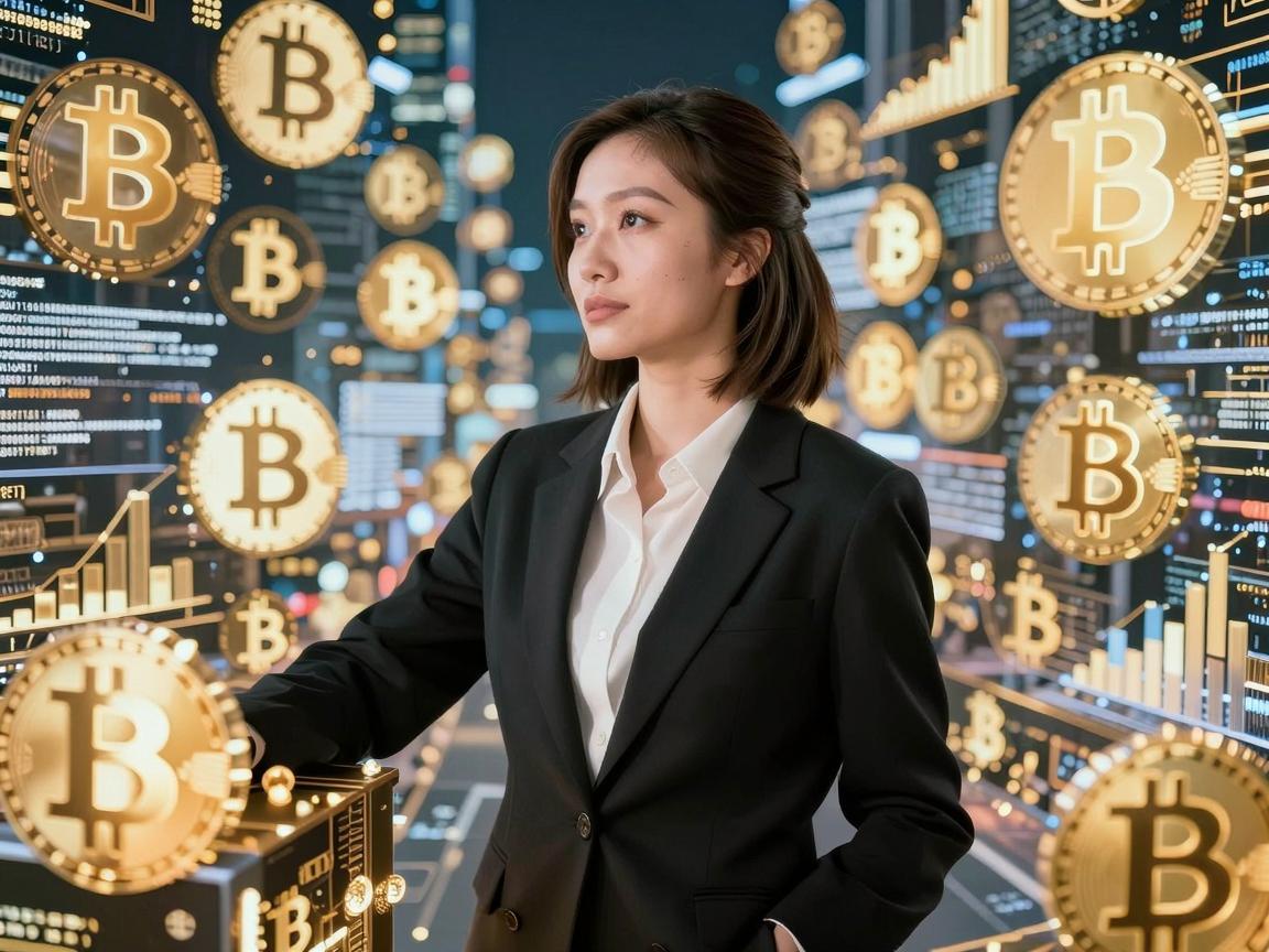 探索币安——一个加密货币世界的宝库