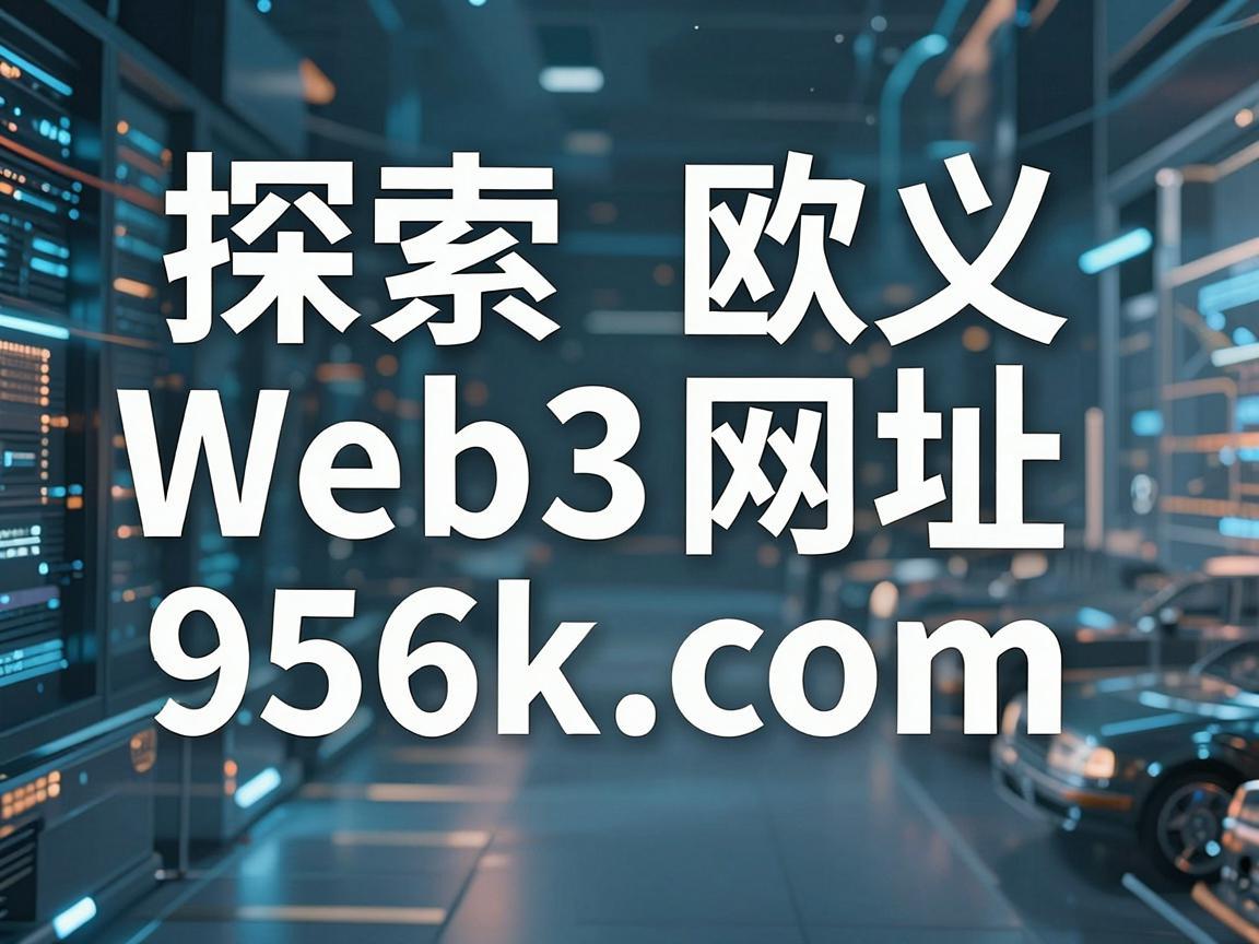 探索欧义Web3网址来956k.com的靠谱性