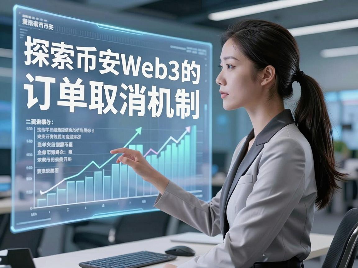 探索币安Web3的订单取消机制
